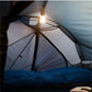 💡 50% RABATT! 🏕️ Outdoor Camping Hängende Retro-Glühbirne – Typ-C Aufladbar, Stimmungsvolle Beleuchtung & Perfekt Für Zelt, Garten & Terrasse 🌙