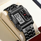 🔥JETZT 50 % RABATT!🔥 Elegante multifunktionale wasserdichte Herrenuhr