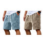 ✨🩳 50% RABATT! 🌿 Atmungsaktive Waffel-Herren-Freizeitshorts – Leicht, elastischer Bund & lässiger Schnitt – Ideal für warme Tage, Freizeit oder einen entspannten Look – bequem & vielseitig ☀️✨