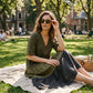 👗📢 MID-SEASON SALE: −50% NUR FÜR KURZE ZEIT! Bohemian gestuftes Maxikleid mit Leopardenmuster – Wild, feminin & perfekt für Sommer, Strand & Festivals 🌿
