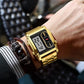 🔥JETZT 50 % RABATT!🔥 Elegante multifunktionale wasserdichte Herrenuhr