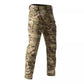 👖 【Limitiertes Angebot: –50 % Rabatt】Herren Cargohose – robust, mit mehreren Taschen, 9 Farben – ideal für Arbeit, Wandern & Alltag 💪🎨🏔️