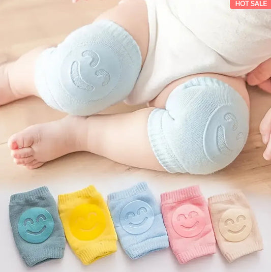 😉HEISSVERKAUF – Baby Anti-Sturz Knieschoner