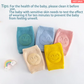 😉HEISSVERKAUF – Baby Anti-Sturz Knieschoner