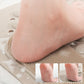 🛁50 % RABATT🚿 Rutschfeste Badematte mit Saugnäpfen und Abflusslöchern, verhindert Ausrutschen im Badezimmer🧼