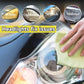 🔥 KAUFE 2, ERHALTE 1 GRATIS! 🚗 Autoscheinwerfer-Restaurationsspray – Entfernt Gelbstich, klärt & schützt – Ideal für dauerhaft klare Sicht bei Nacht 💡