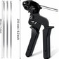 ⏰【Limitiertes Angebot – 50% Rabatt】Hochleistungs-Kabelbinderwerkzeug aus Edelstahl