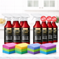 🧼 2 KAUFEN, 1 GRATIS! ✨ Backofen- & Grillreiniger Spray – Löst Fett in 5 Minuten, ohne Schrubben & beseitigt Gerüche