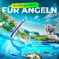 💪 50% RABATT🔥🎣 Klassische scharfe Doppel-Angelhaken 🎣 🌟 ✨