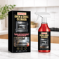 🧼 2 KAUFEN, 1 GRATIS! ✨ Backofen- & Grillreiniger Spray – Löst Fett in 5 Minuten, ohne Schrubben & beseitigt Gerüche