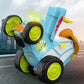 🚗 50 % RABATT 🔥 Verrücktes springendes Auto 🎅Weihnachtsgeschenkidee!🎁