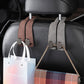 📢📢50% RABATT !!⏰Auto-Sitzlehnen-Haken – Stabil, vielseitig & einfach anzubringen – Ideal für Taschen, Mäntel & Einkäufe im Auto 🛍️