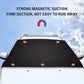🚗 50 % RABATT! 🛡️ Verbessertes magnetisches Autoscheiben-Schneeschutz-Cover❄️ – Schützt vor Schnee, Eis, Frost & Sonne