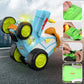 🚗 50 % RABATT 🔥 Verrücktes springendes Auto 🎅Weihnachtsgeschenkidee!🎁