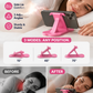 📱50% RABATT🖥️Verstellbarer Handyhalter für die Seitenlage mit 3 Blickwinkeln, flexibel zum Anschauen von Videos🎬
