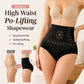🥳👖 Hochtaillierte formende Shapewear-Unterhosen – Figurformende Slips mit Kompression für eine definierte Taille 💞