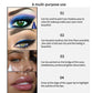 📢📢50 % RABATT!! ⏰ 24 Stunden lang anhaltender, wasserfester Farb-Eyeliner – 13 Farben, Perlmutt- und Matt-Finish, einfach anzuwenden 🎨