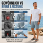 ✨🩳 50% RABATT! 🌿 Atmungsaktive Waffel-Herren-Freizeitshorts – Leicht, elastischer Bund & lässiger Schnitt – Ideal für warme Tage, Freizeit oder einen entspannten Look – bequem & vielseitig ☀️✨