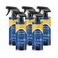🎉Limitierte Auflage- KAUFE 5, ERHALTE 5 GRATIS! 🎁🚗Fortschrittliches Auto-Schnellbeschichtungsspray