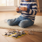 🧠 Zeitlich begrenztes Angebot: 50% RABATT!!!🧠🔠 Metall-Montessori-Denkspiel