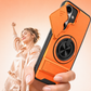 📱 LIMITED-TIME 50% OFF! ✨ Samsung Phone Case – Sliding Camera Cover, Rotatable Ring, Magnetic Mount 🔄
