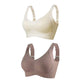 🔥50% Rabatt für begrenzte Zeit💕Gerippter Push-up-BH für Frauen, verstellbar, kabellos