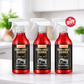 🧼 2 KAUFEN, 1 GRATIS! ✨ Backofen- & Grillreiniger Spray – Löst Fett in 5 Minuten, ohne Schrubben & beseitigt Gerüche
