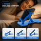 📱50% RABATT🖥️Verstellbarer Handyhalter für die Seitenlage mit 3 Blickwinkeln, flexibel zum Anschauen von Videos🎬