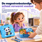 🍱🎒 -50% RABATT! 🥪 Auslaufsichere Bento-Lunchbox in Lebensmittelqualität für Kinder mit Suppentasse – 4-Fächer Brotdose für Schulkinder