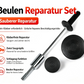 🚗50% Rabatt!🧲Saugnapf-Karosserieausbeulwerkzeug, einfache Dellenreparatur am Fahrzeug 🛠️