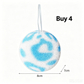 🧼 50% RABATT!!!⏰ Multifunktionaler Reinigungsball – Effektiv für die Haushaltsreinigung 🧽🧺