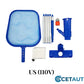🏊‍♂️Perfekte Poolpflege: Sauber in Minuten – ohne Stress🛠️Powerful Suction Pool Vacuum Jet Kit