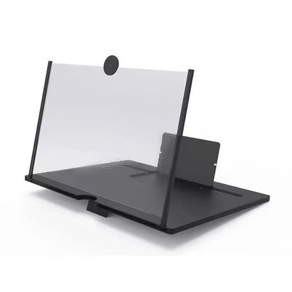 📱 50 % RABATT! ✨ Faltbarer Telefonverstärker – ultraschlankes Design mit integriertem Ladeanschluss für klaren und kraftvollen Klang 🔊🔋