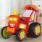 🚗 50 % RABATT 🔥 Verrücktes springendes Auto 🎅Weihnachtsgeschenkidee!🎁