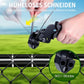 ⏰【Limitiertes Angebot – 50% Rabatt】Hochleistungs-Kabelbinderwerkzeug aus Edelstahl