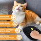 🧤 KAUFEN SIE 1, ERHALTEN SIE 1 GRATIS! ✨ Antistatische Handschuhe – Haustier Haarentfernung, Silikon, Wiederverwendbar 🐾