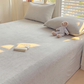 🛏️ NUR FÜR KURZE ZEIT: 50 % SPAREN! 🧺 3‑teiliges Bettwäsche-Set – flauschig weich, kuschelig und perfekt für unterwegs ✨