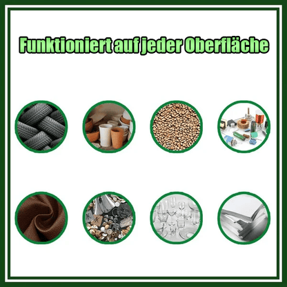🎉Mehr kaufen, mehr geschenkt bekommen！！- Fanshome Mächtiger Universal-Kleber