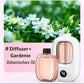 💥🎁Neu und grad 50% günstiger!🎉💖Nervt dich trockene Luft und müffeliger Geruch? Dieser automatische Aroma-Diffuser macht sofort frische Luft – echt ein super Geschenk für Familie & Freunde!