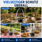 🔥Solange der Vorrat reicht – 50 % Rabatt!🌀Tischventilator gegen Fliegen🔇
