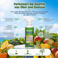 🧑‍🌾 50 % Rabatt – Universeller Pflanzendünger mit Sprühfunktion – für Blumen, Grünpflanzen & Gemüse, 3-in-1 Blatt- & Wurzeldüngung 🌱