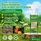 🧑‍🌾 50 % Rabatt – Universeller Pflanzendünger mit Sprühfunktion – für Blumen, Grünpflanzen & Gemüse, 3-in-1 Blatt- & Wurzeldüngung 🌱