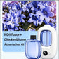 💥🎁Neu und grad 50% günstiger!🎉💖Nervt dich trockene Luft und müffeliger Geruch? Dieser automatische Aroma-Diffuser macht sofort frische Luft – echt ein super Geschenk für Familie & Freunde!