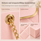 💐 50% RABATT 🎁 Rechteckige Geschenktüte mit Henkeln, geeignet für Blumensträuße & Geschenke👜
