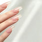 🎉 2026 Sale — Über 31.200 verkauft! 💅 Lila Glänzender Spiegel-Nagelhärter ✨