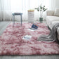 🌈 50 % RABATT! 🛋️Flauschiger Farbverlauf-Teppich – Kuschelweich, rutschfest & waschbar für ein gemütliches Zuhause 🏡✨
