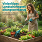 ⏰Letzter Aktionstag – 50 % Rabatt -✨ Kabellose elektrische Gartenfräse und Kultivator – akkubetrieben, leicht und leistungsstark. Perfekt für Beetvorbereitung und Unkrautentfernung 🌱⚡