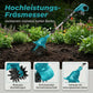 ⏰Letzter Aktionstag – 50 % Rabatt -✨ Kabellose elektrische Gartenfräse und Kultivator – akkubetrieben, leicht und leistungsstark. Perfekt für Beetvorbereitung und Unkrautentfernung 🌱⚡