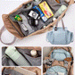 👜Riesiges Stauraum✨ Modische vielseitige Schultertasche，leicht & wasserabweisend