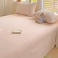 🛏️ NUR FÜR KURZE ZEIT: 50 % SPAREN! 🧺 3‑teiliges Bettwäsche-Set – flauschig weich, kuschelig und perfekt für unterwegs ✨